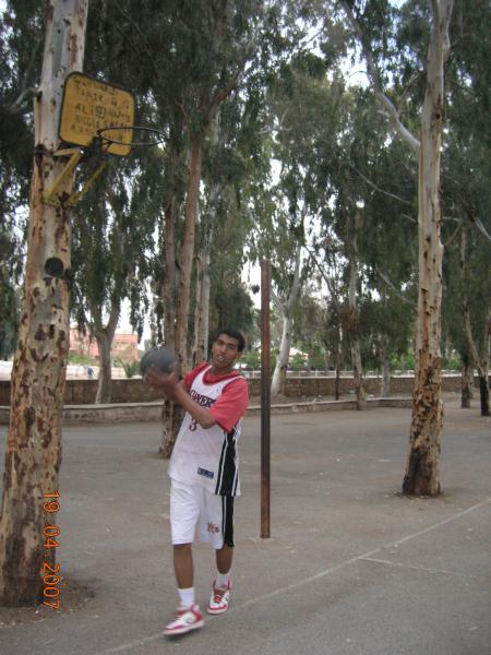 basket ball